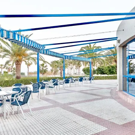 Apartment Reinapart Blue Patacona Beach