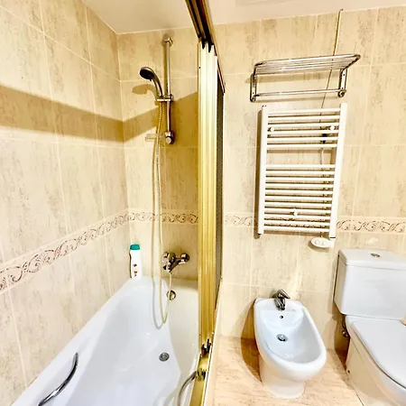 Apartment Reinapart Blue Patacona Beach Valencia