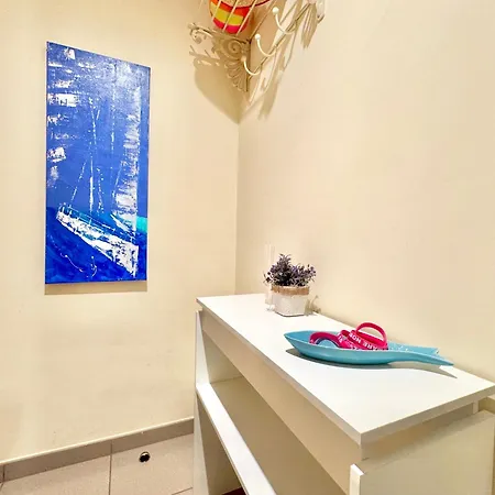 Apartment Reinapart Blue Patacona Beach