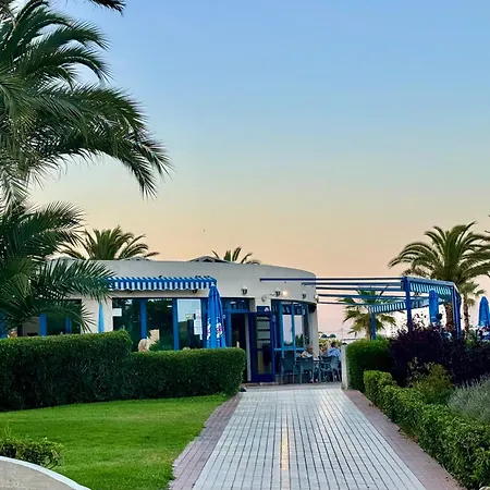 Reinapart Blue Patacona Beach * Valencia