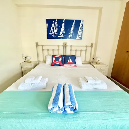 Apartamento Reinapart Blue Patacona Beach *